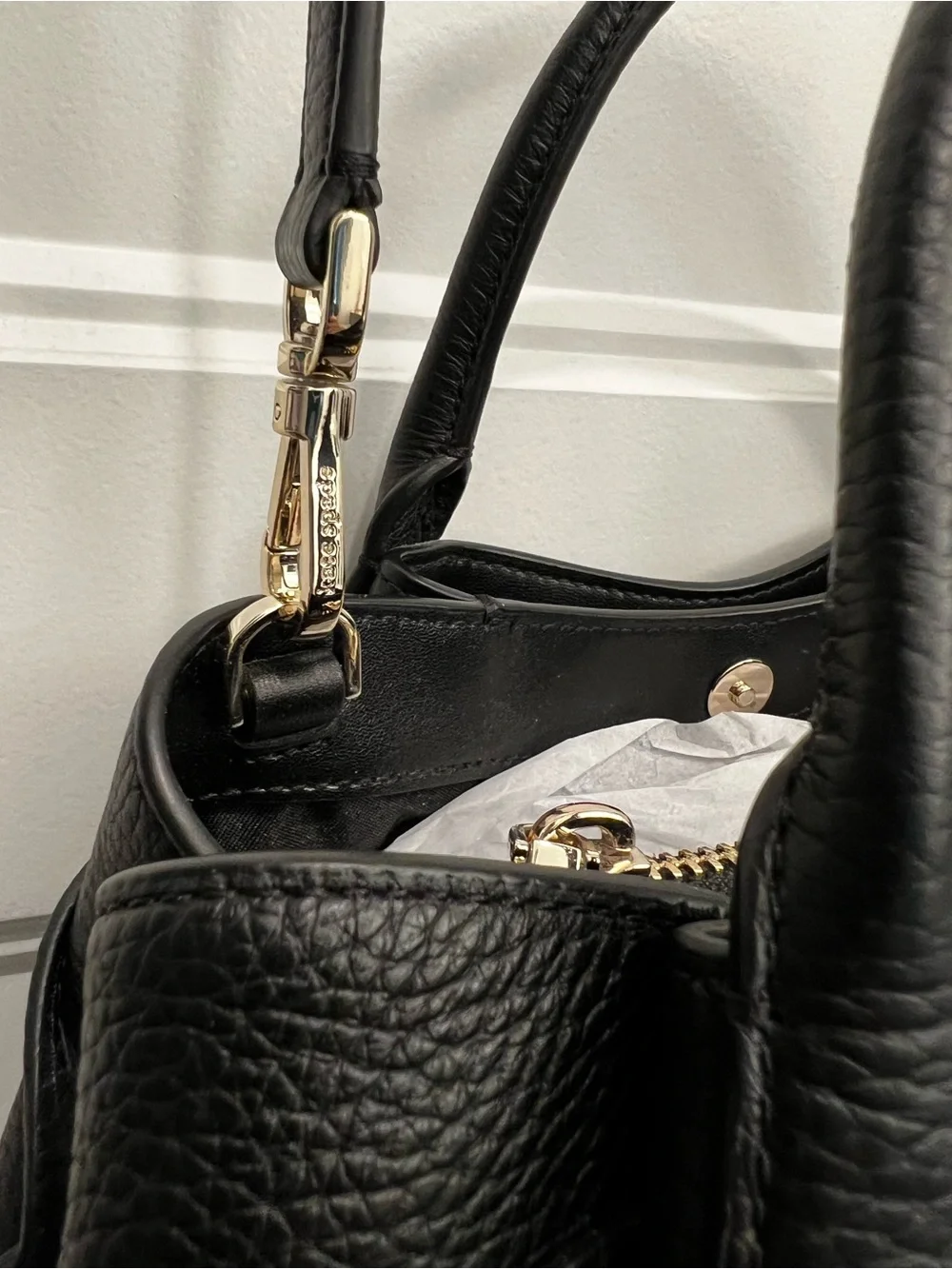 kate spade 8” 1”